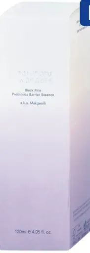 Haruharu Wonder pleťová esencia