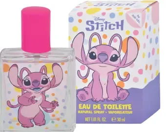 Air-Val detská toaletná voda