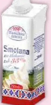 Maminkine dobroty smotana trvanlivá na šľahanie 33 %