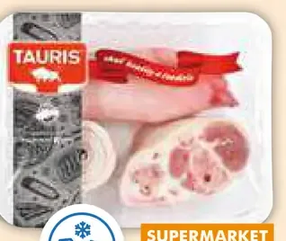 Huspeninový balíček