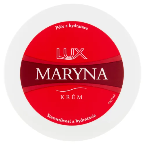 Lux Maryna krém