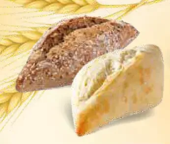 Tempo Katalánska bageta