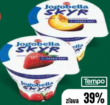 Jogobella Skyr