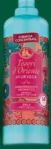 Tesori Ayurveda aviváž