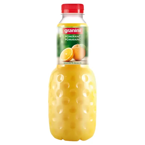 granini Pomaranč