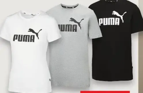 Puma pánske tričko
