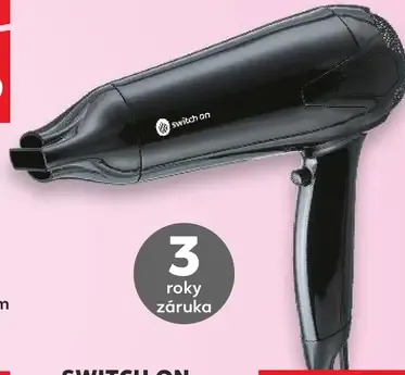 SWITCH ON Sušič vlasov CH 1800 A2