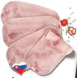 Švajčiarska šunka