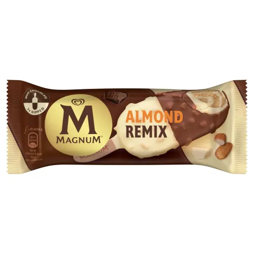 Magnum Almond Remix