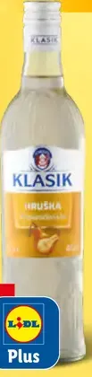 Klasik Kopaničiarska Hruška