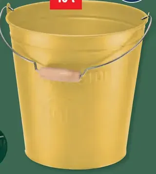 Parkside Záhradné vedro