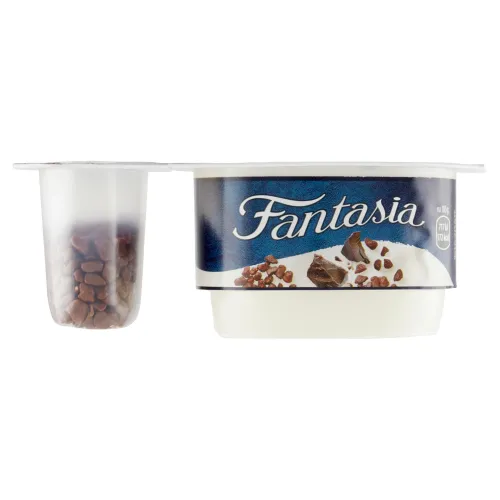 Fantasia jogurt s mliečnou čokoládou