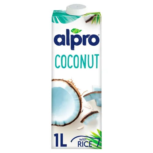 Alpro kokosový nápoj