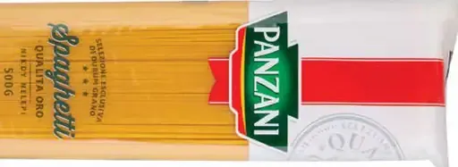 Panzani cestoviny viac druhov