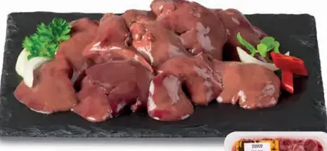 Tesco kuracie pečienky chladené, balené