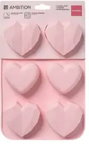 Ambition Pastello silikónová forma na pečenie