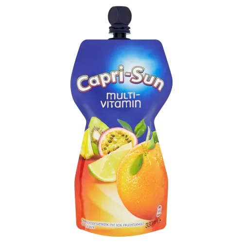 Capri-Sun Multivitamín