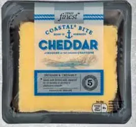 Tesco Finest čedar tvrdý zrejúci plnotučný syr