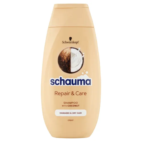 Schauma Repair & Care šampón