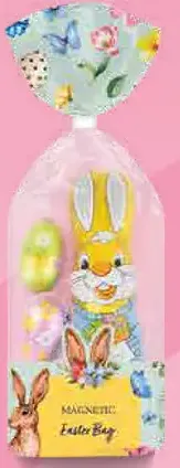 Magnetic balíček veľkonočný