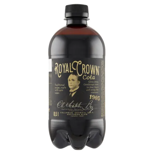 Royal Crown Cola