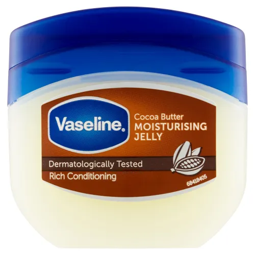 Vaseline Cocoa Butter kozmetická vazelína