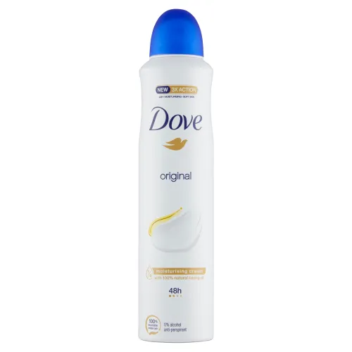 Dove Original antiperspirant sprej