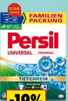 Persil Universal Freshness by Silan prací prášok
