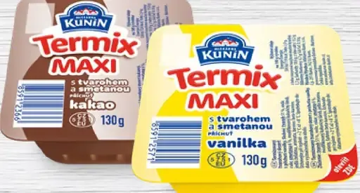Kunin Termix kakao, vanilka