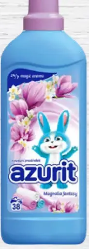 Azurit Magnolia fantasy aviváž