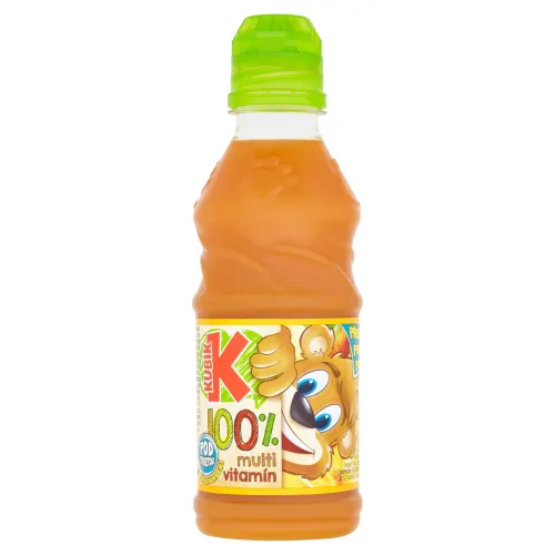 Kubík 100% multivitamín