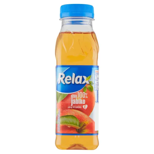 Relax Džús 100% jablko