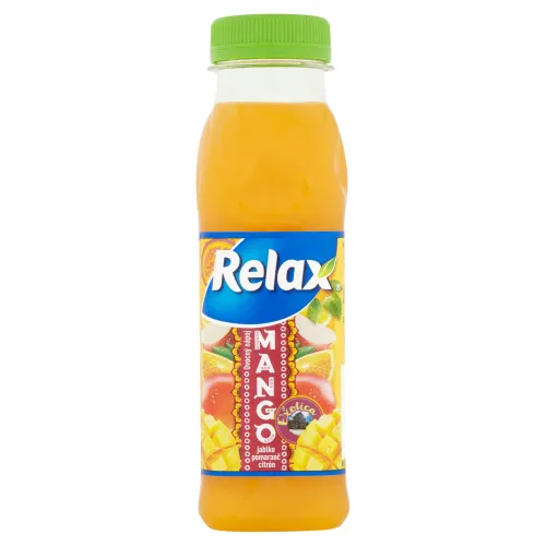 Relax Exotica Mango