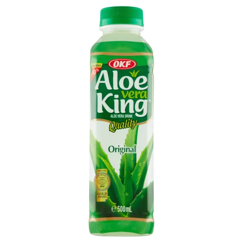 OKF Aloe Vera King