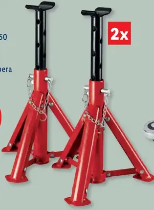 Ultimate Speed podpery na auto