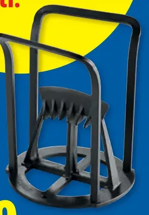 Parkside štiepačka dreva