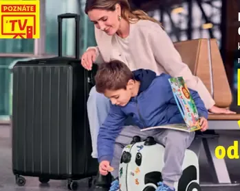 Esmara Cestovný kufor rôzne veľkosti