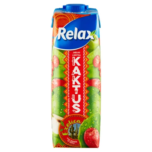 Relax Exotica Kaktus