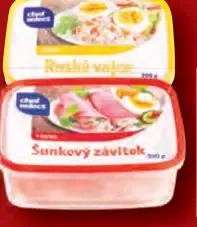 Šmak Lahôdky v aspiku rôzne druhy