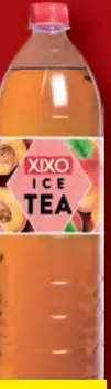 XIXO Ice Tea broskyňa