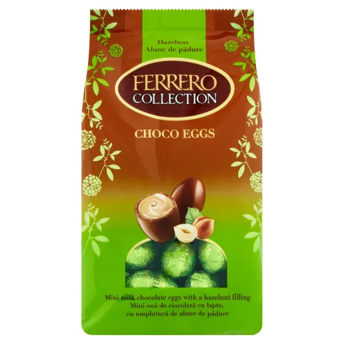 Ferrero Collection