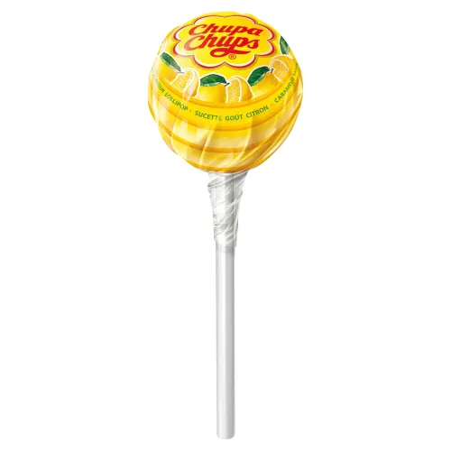 Chupa Chups The Best of lízanka