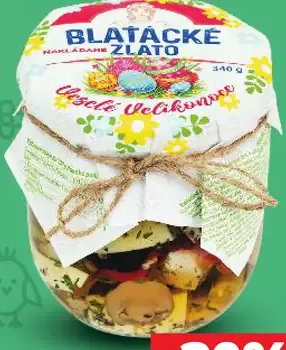 Blatácke zlato 48 % syr v oleji