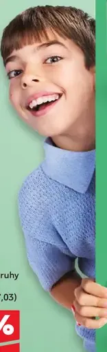 Merci Lovelies dezert rôzne druhy