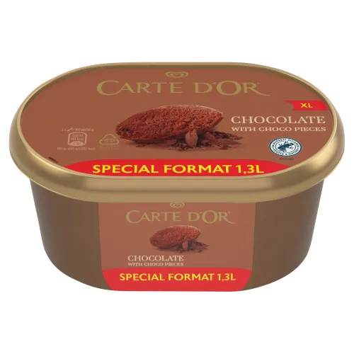 Carte d'Or Chocolate