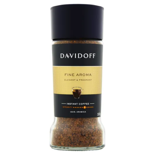 Davidoff Fine Aroma instantná káva