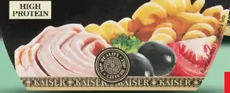 Franz Josef Exclusive tuniakový šalát rôzne druhy