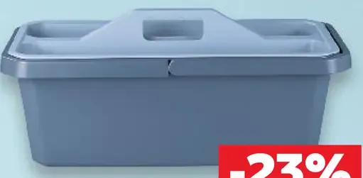 K-Classic Vedro s vekom