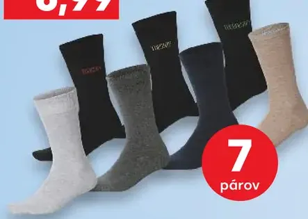 OYANDA, TOWNLAND ponožky dámske a pánske