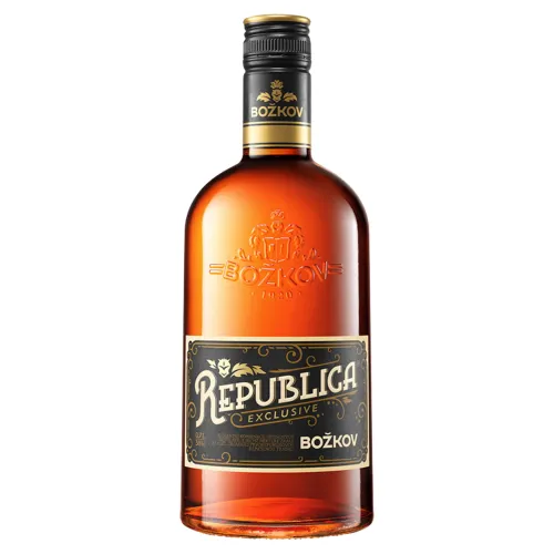 Božkov Republica Exclusive 38%
